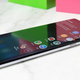Peep those tiles with two apps icons, that’s the App Pair feature. One touch, two apps.